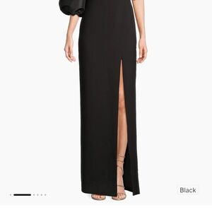 Likely Natasha Gown
